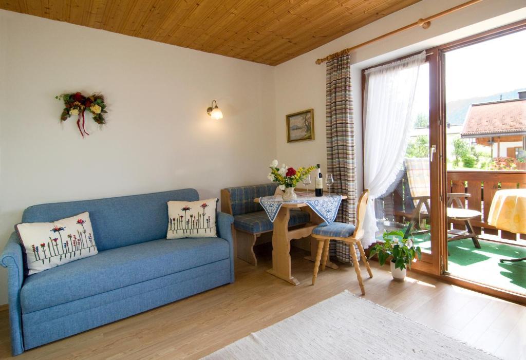 Haus Christl Reit Im Winkl, Kostenloser Parkplatz, 5 Minuten Zum Ortszentrum, Ruhige Lage, Wlan الغرفة الصورة