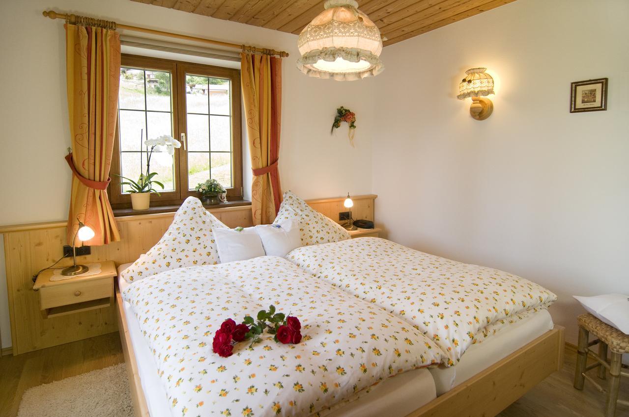 Haus Christl Reit Im Winkl, Kostenloser Parkplatz, 5 Minuten Zum Ortszentrum, Ruhige Lage, Wlan المظهر الخارجي الصورة
